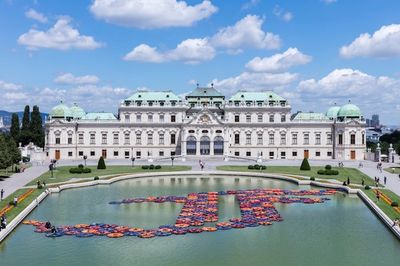 Vienna Institutional shows to see during September 2016