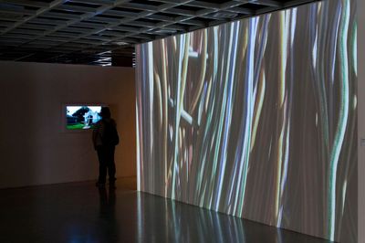 Raphael Fonseca and Renee Akitelek Mboya on Memory-Making at Sesc_Videobrasil