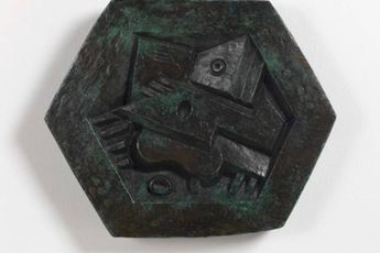 Jacques Lipchitz contemporary artist
