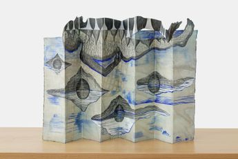 Sandra Vasquez De La Horra contemporary artist