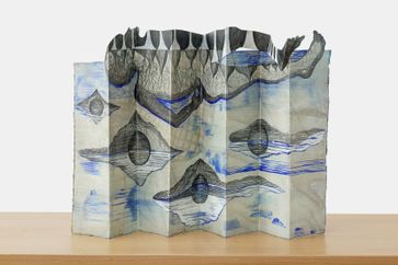 Sandra Vasquez De La Horra contemporary artist