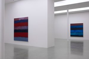Sean Scully