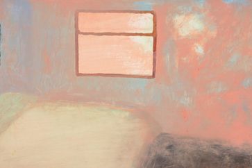 Campbell Patterson contemporary artist