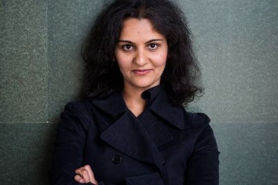 Maryam Jafri