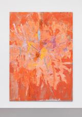 Untitled by Spencer Lewis contemporary artwork painting