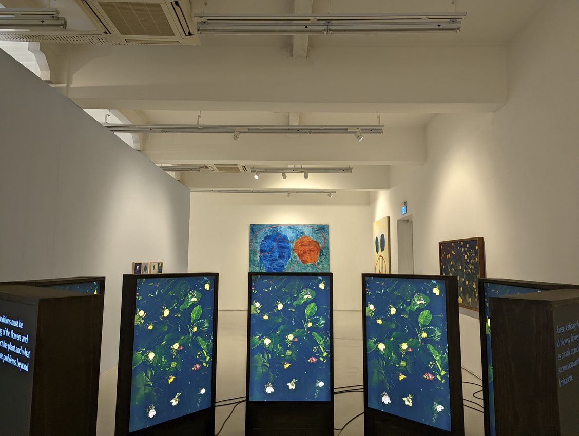 Group Exhibition