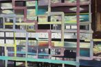Etsuko Watanabe contemporary artist
