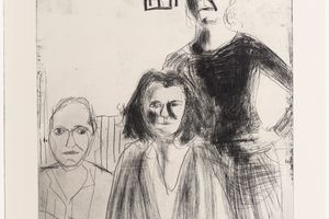 Chantal Joffe