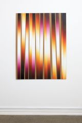 Untitled by Martin Basher contemporary artwork mixed media painting