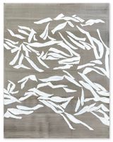 Migration Grey SF 2 by Ricardo Mazal contemporary artwork painting