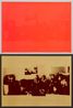 No More Reality reunion 2006 by Philippe Parreno contemporary artwork Print