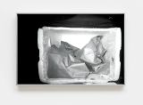 Sem titulo da serie Tamo junto nao e gorjeta Untitled from the Were in This Together Isnt a Tip series by Allan Weber contemporary artwork print
