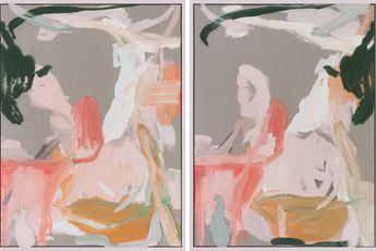 Michael Muller contemporary artist