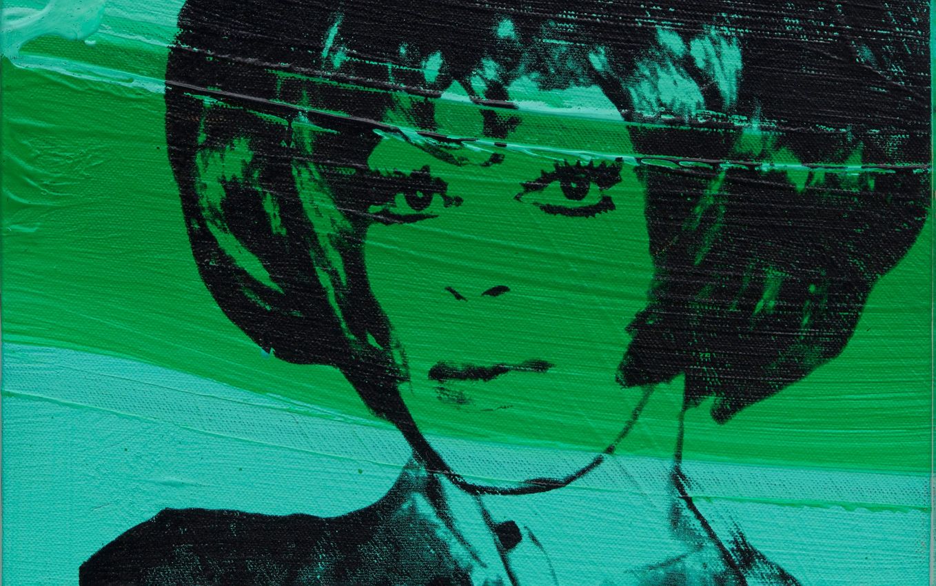 The Armory Show and Independent: Artwork Selections