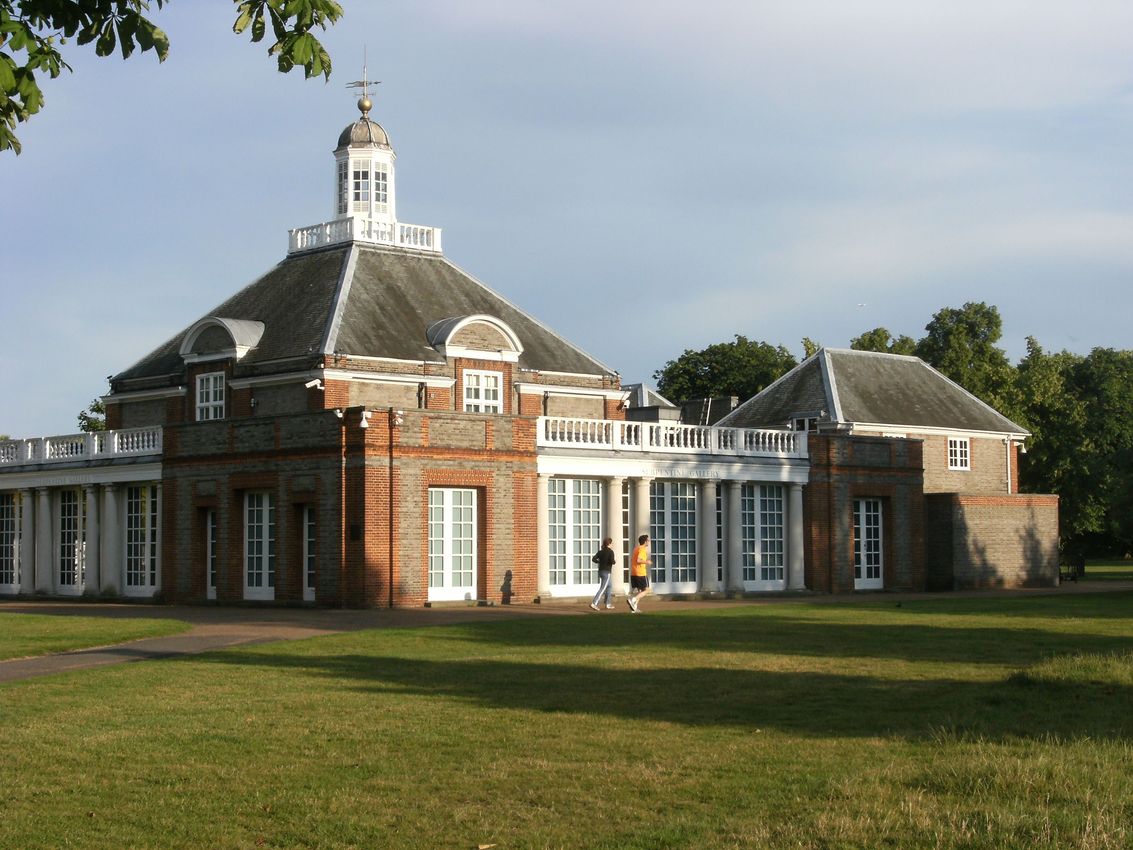 Serpentine