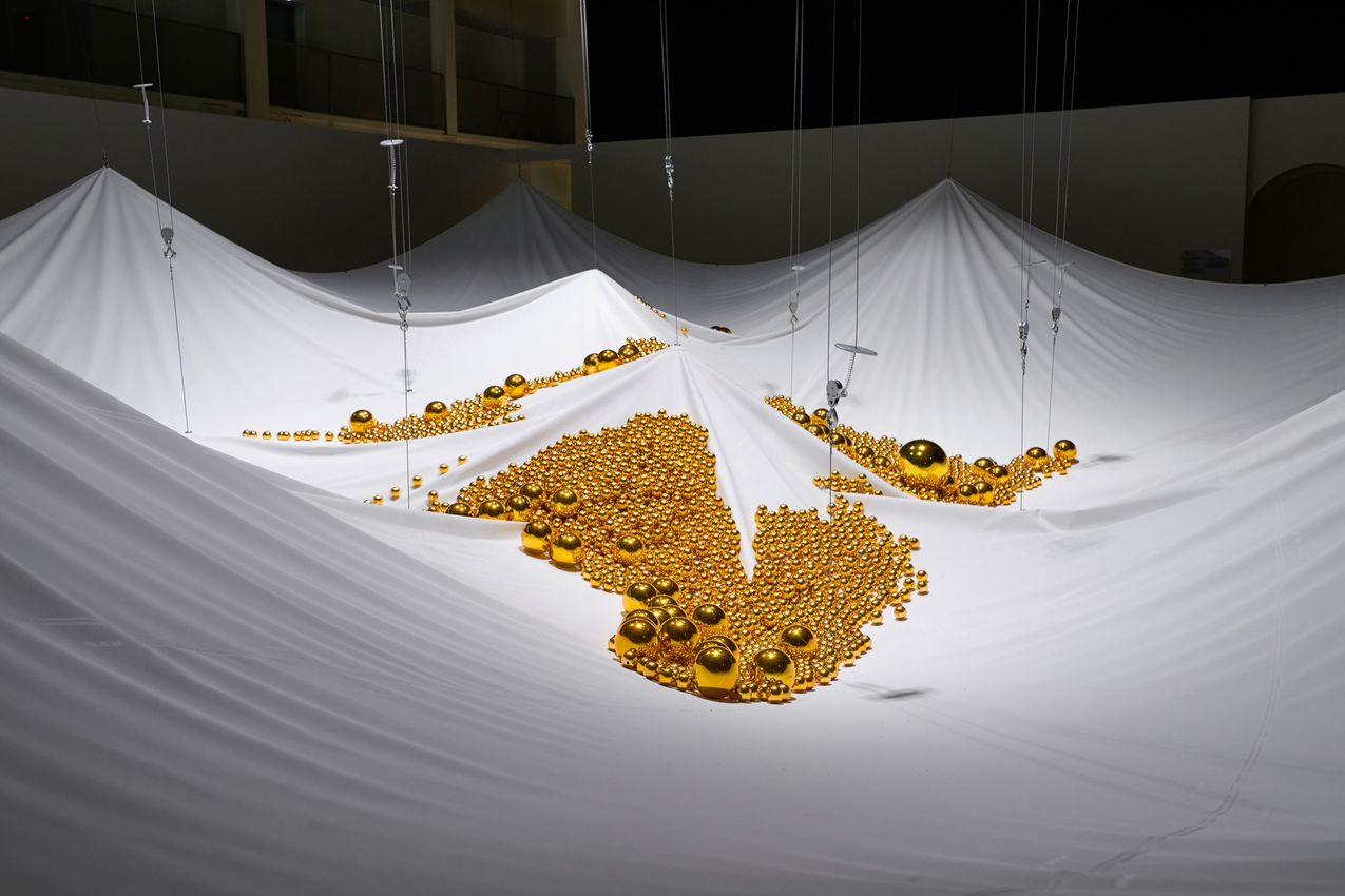 ACC CREATORS 2025 Residency Announces Open Call