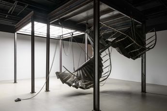Chiu Chen-Hung contemporary artist