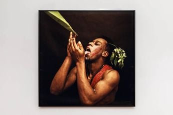 Rotimi Fani-Kayode contemporary artist