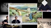SMASH IT by Brook Andrew contemporary artwork Moving Image