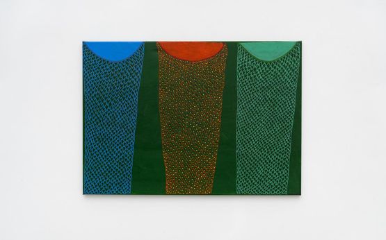 Thapiri Sueno by Sheroanawe Hakihiiwe contemporary artwork Painting