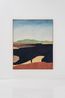 Lands by Guim Tio contemporary artwork Painting