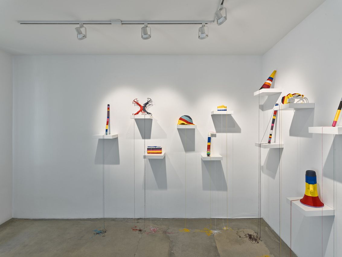 Group Exhibition