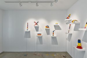 Group Exhibition