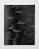 Untitled by Jamie Te Heuheu contemporary artwork installation