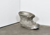 Zambujeira do Mar by Ana Jotta contemporary artwork sculpture