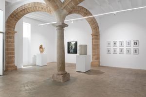 Daniel Arsham