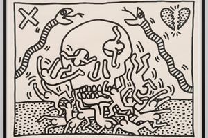 Keith Haring
