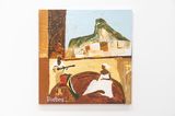 O Rio de Tia Ciata by Elian Almeida contemporary artwork painting