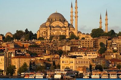 No Place Like Space A Report From The 13th Istanbul Biennial