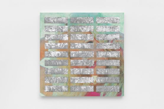 Faces 8 by Mimosa Echard contemporary artwork Sculpture