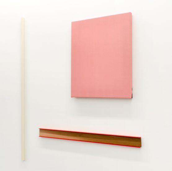 Tonal by Scarlett Cibilich contemporary artwork Sculpture
