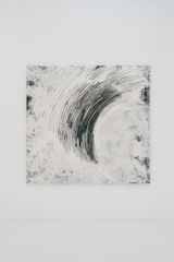 B-102 by Guillem Nadal contemporary artwork mixed media painting
