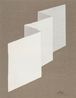 Untitled by Kwon Young-Woo contemporary artwork Painting