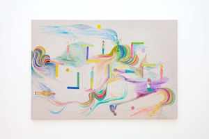 Chris Johanson
