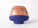 EWCB 707 from the series Earthly Wonders Celestial Beings by Rand Abdul Jabbar contemporary artwork