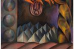 Siegfried Zaworka contemporary artist