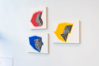 Osi Audu contemporary artist