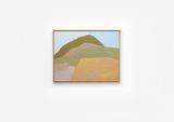 Sans titre by Etel Adnan contemporary artwork painting