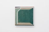 Sem titulo serie Giotto by Fabio Miguez contemporary artwork painting