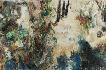 Xie Bei contemporary artist