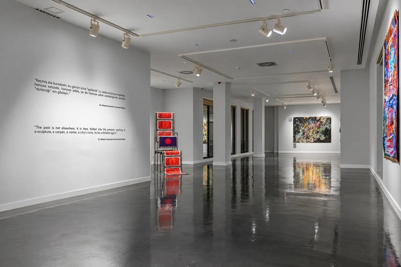 Group Exhibition