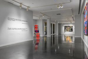 Group Exhibition