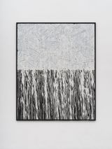 Untitled by Richard Long contemporary artwork mixed media