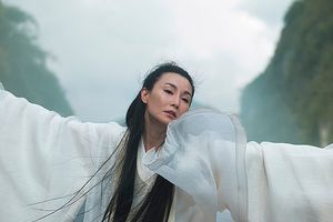 Isaac Julien