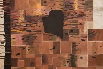 Ellen Gallagher contemporary artist