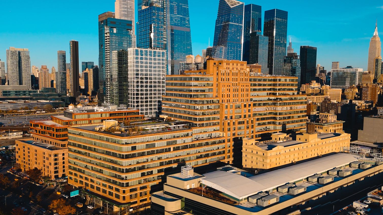 NADA New York’s Fresh Venue Embodies a ‘Spirit of Creativity’